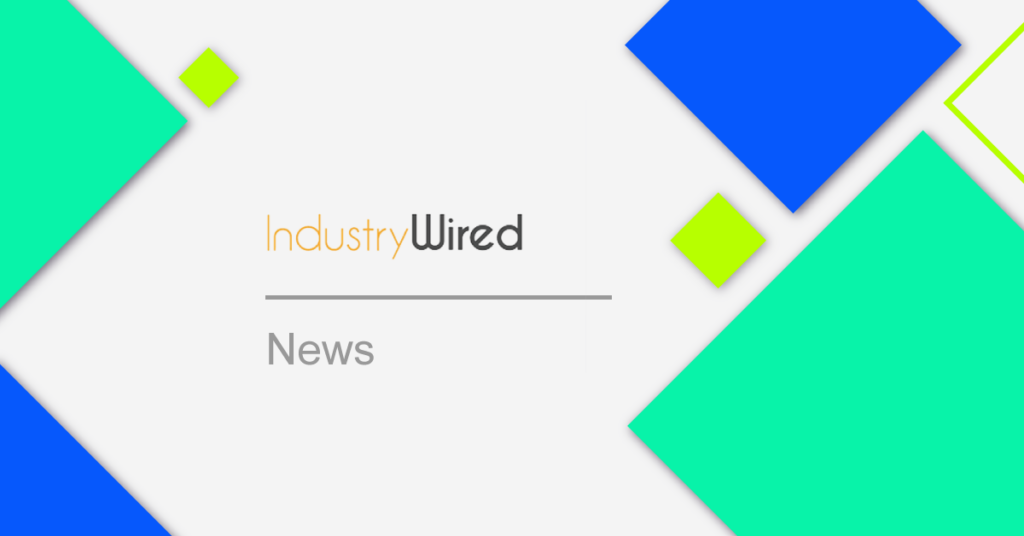Bedrade industrie