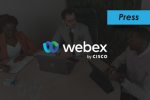CallTower’s Cisco Offering Expands with the Addition of Webex® Contact centre Solution to Portfolio