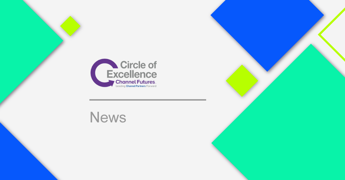 Seanna Baumgartner Honored With 2023 Circle of Excellence Award