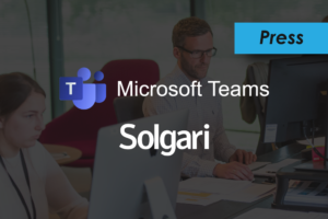 CallTower Unveils Solgari’s Integrated Microsoft Teams Contact centre