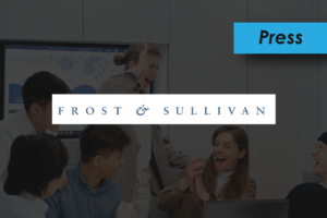 CallTower Named North American Communication as a Service Provider Leader 2023 by Frost &amp; Sullivan