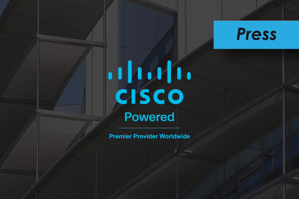 CallTower Earns Prestigious Cisco Powered Premiere Provider Worldwide Designation