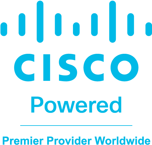 Cisco Powered