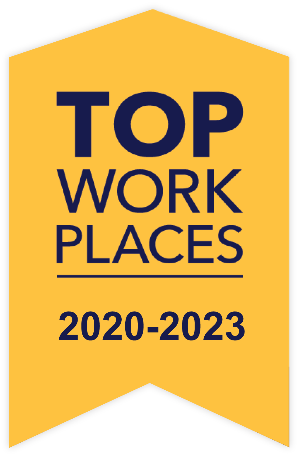 Top workplace 2023