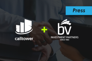 CallTower and BV Investment Partners Join Forces in a Strategic Transaction