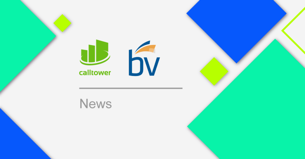 CallTower et BV Investment Partners unissent leurs forces dans le cadre d'une transaction stratégique