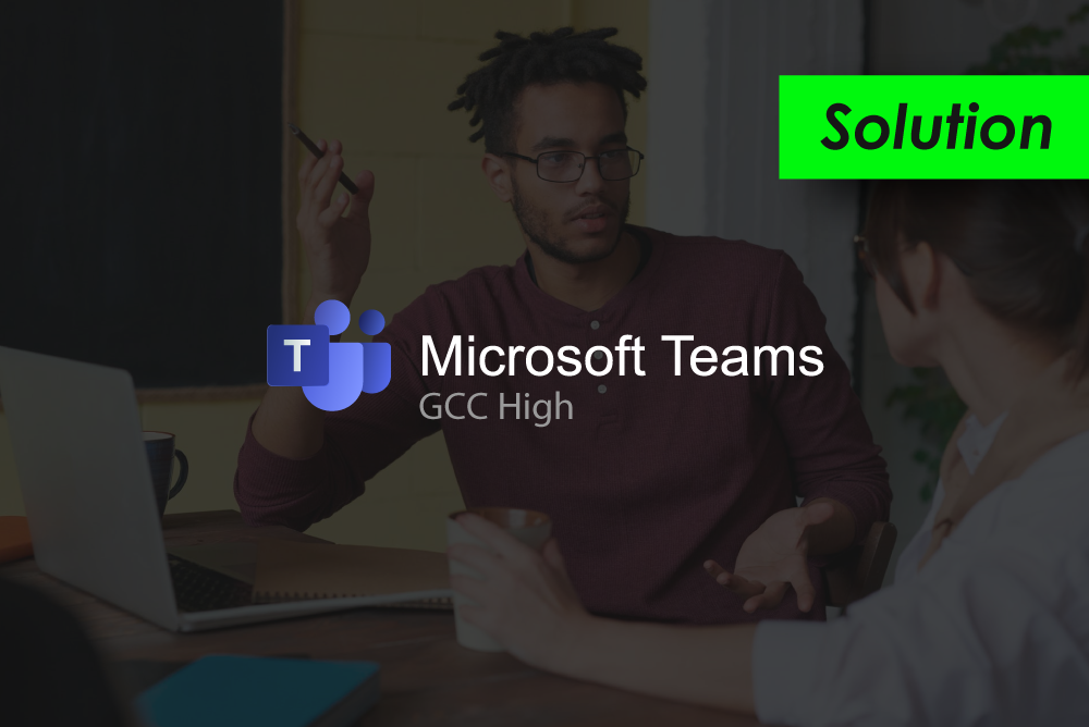 Microsoft Teams Direct Routing for GCC High CallTower