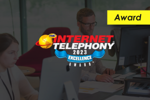 telephony-award
