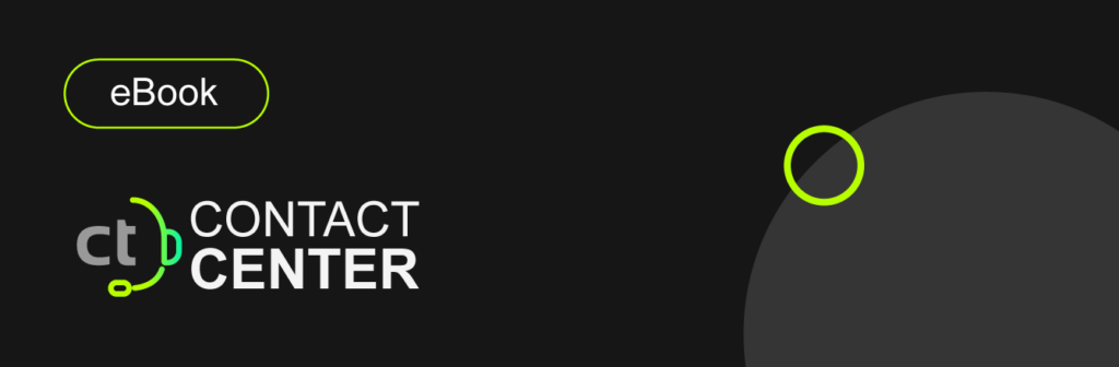 CT Contact centre