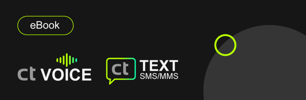 CT Voice SMS Texting