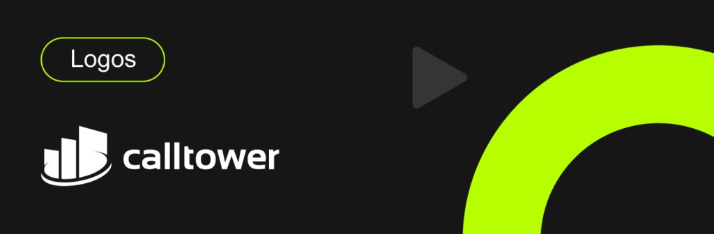 CallTower Logos