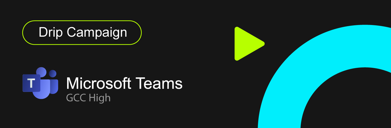 GCCH Email Drip Campaign