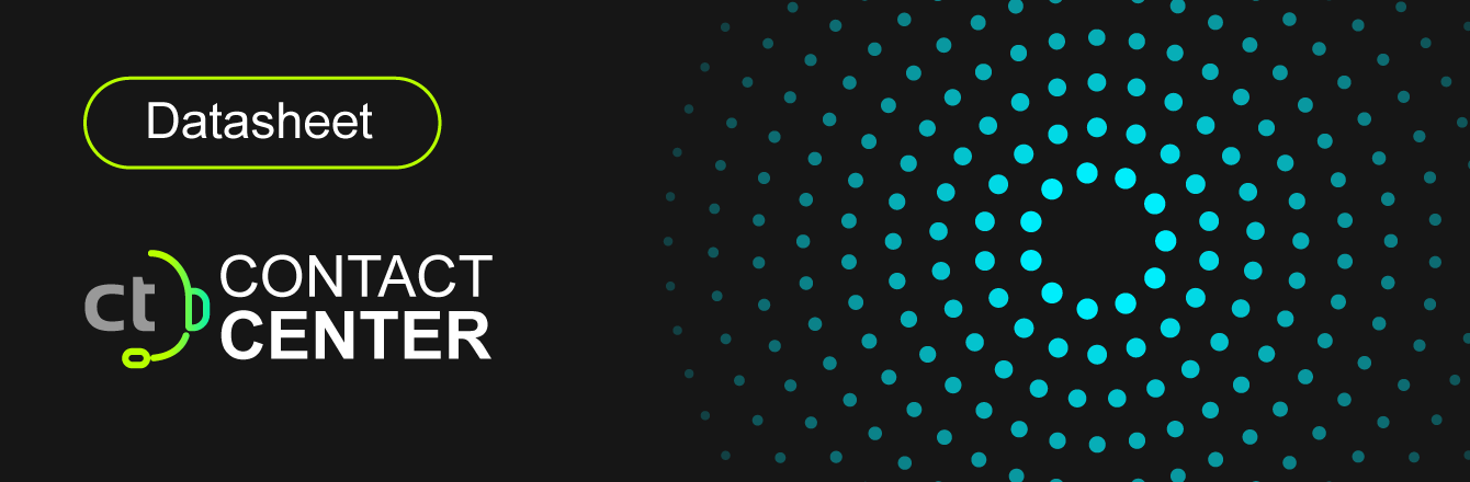 CT Contact Center Pro