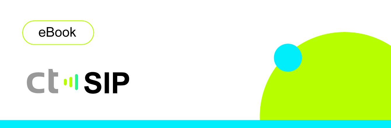 SIP Trunking for the Enterprise