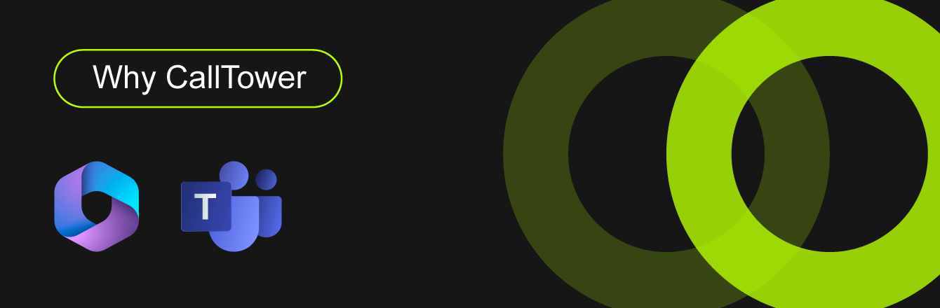 Why CT for Microsoft 365 Licensing