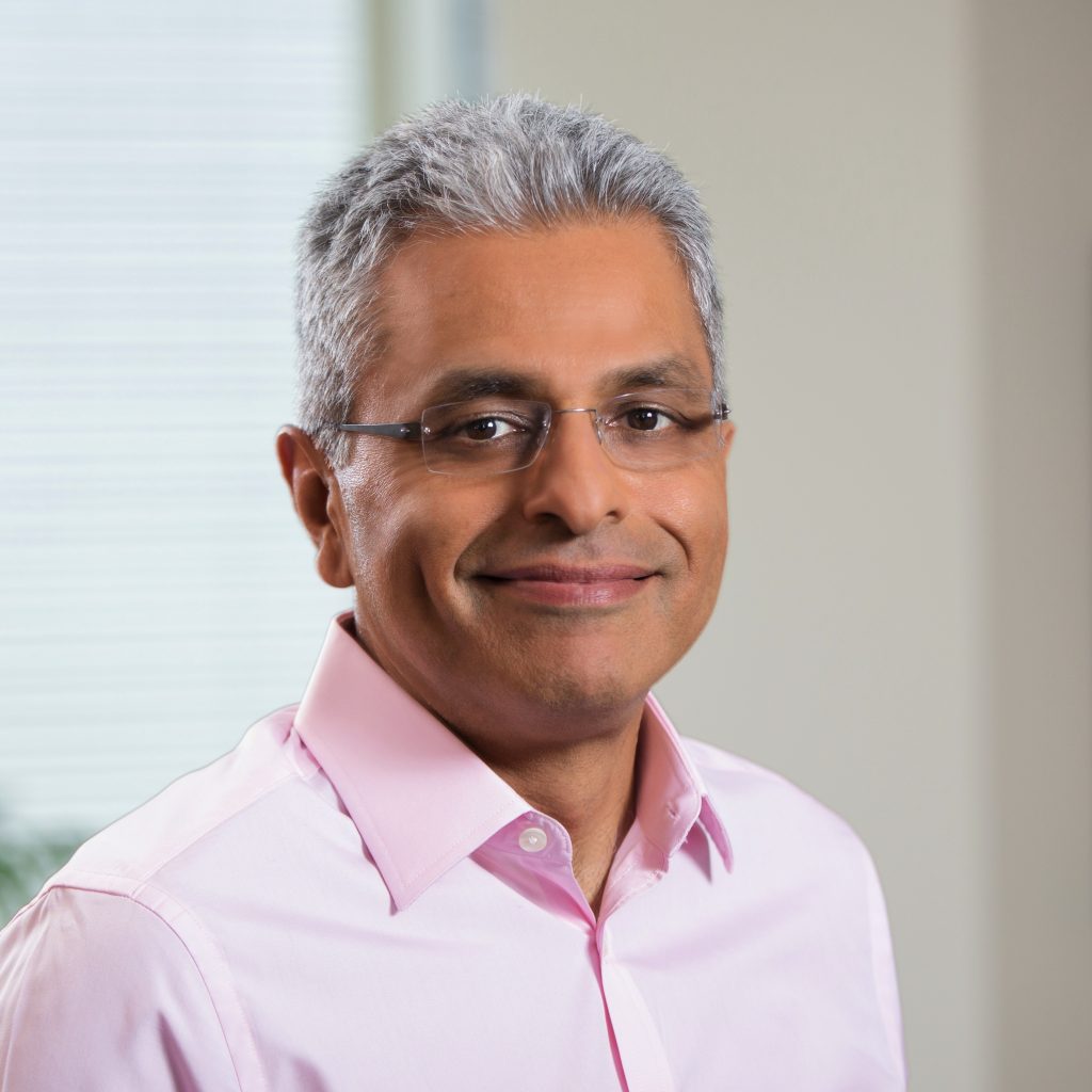 Vik Raina
