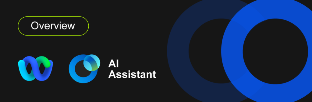 Webex AI Assistant