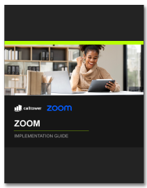 Zoom implementation guide