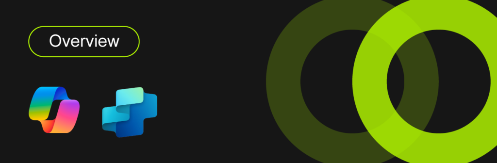 Microsoft Copilot Studio Overview