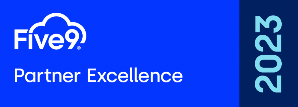 CallTower Secures Coveted Five9 2023 Global Partner Award