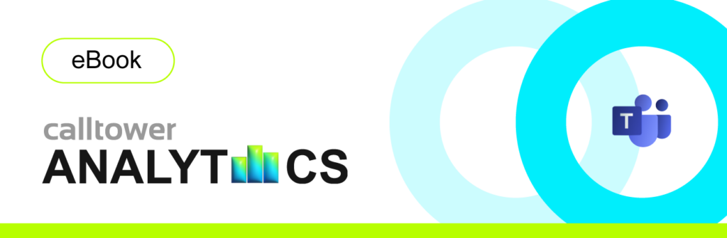 CT Analytics - Personalized Dashboard Insights with MS Teams