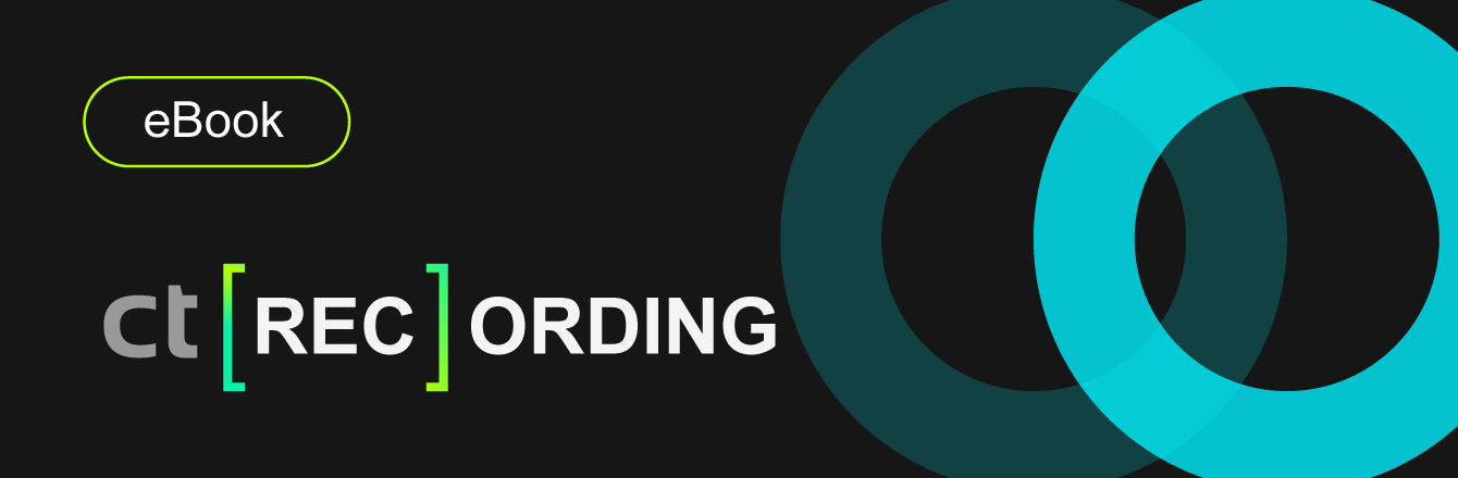 CT Call Recording Simplifying MS Teams Compliance