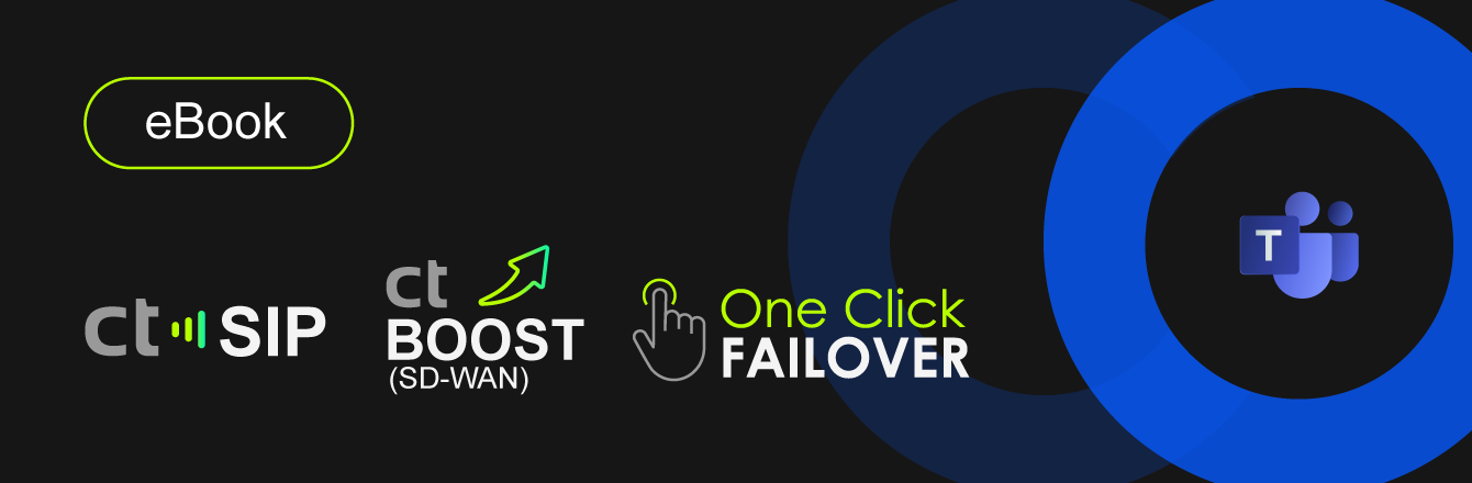 Emergency Continuity Solutions for MS Teams