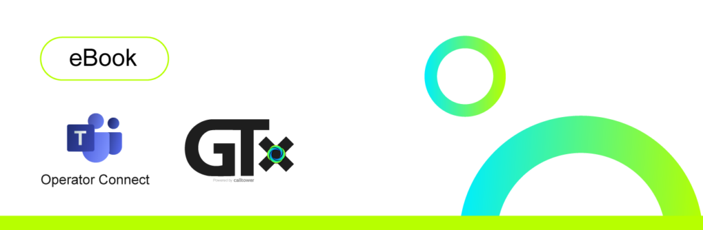 GTx: Transforming MSP Revenue Streams through Microsoft Teams Sales