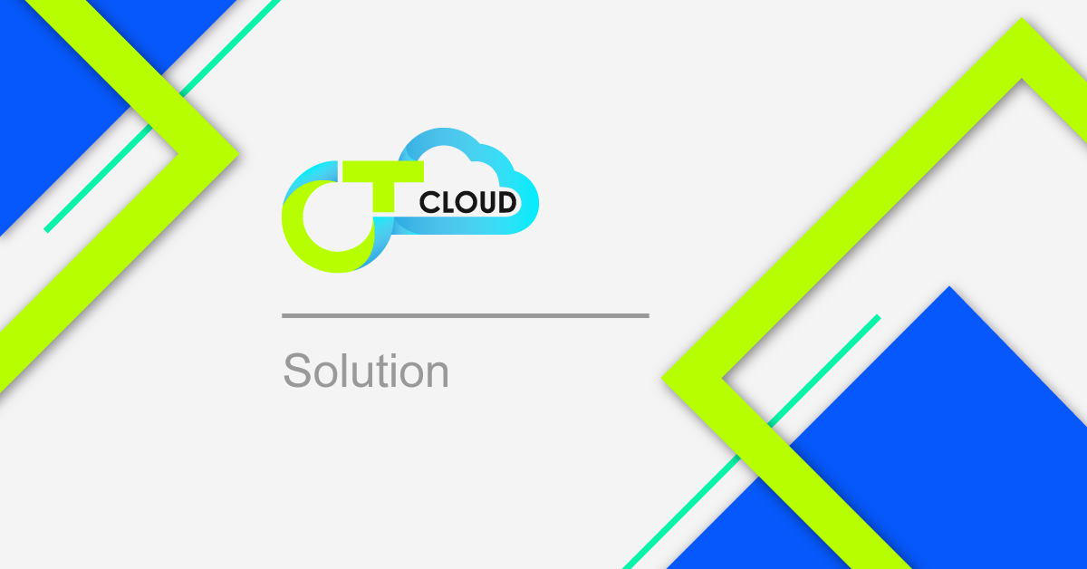 CT Cloud Solutions