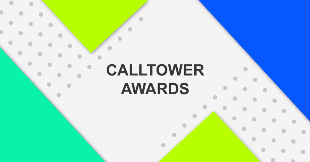 CallTower Awards