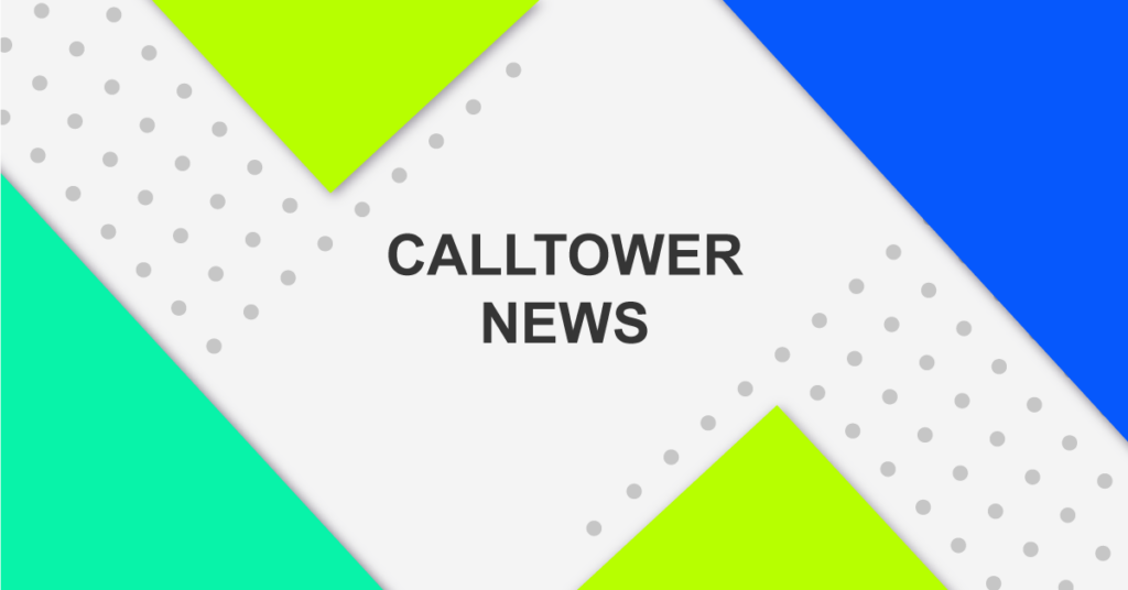 CallTower News
