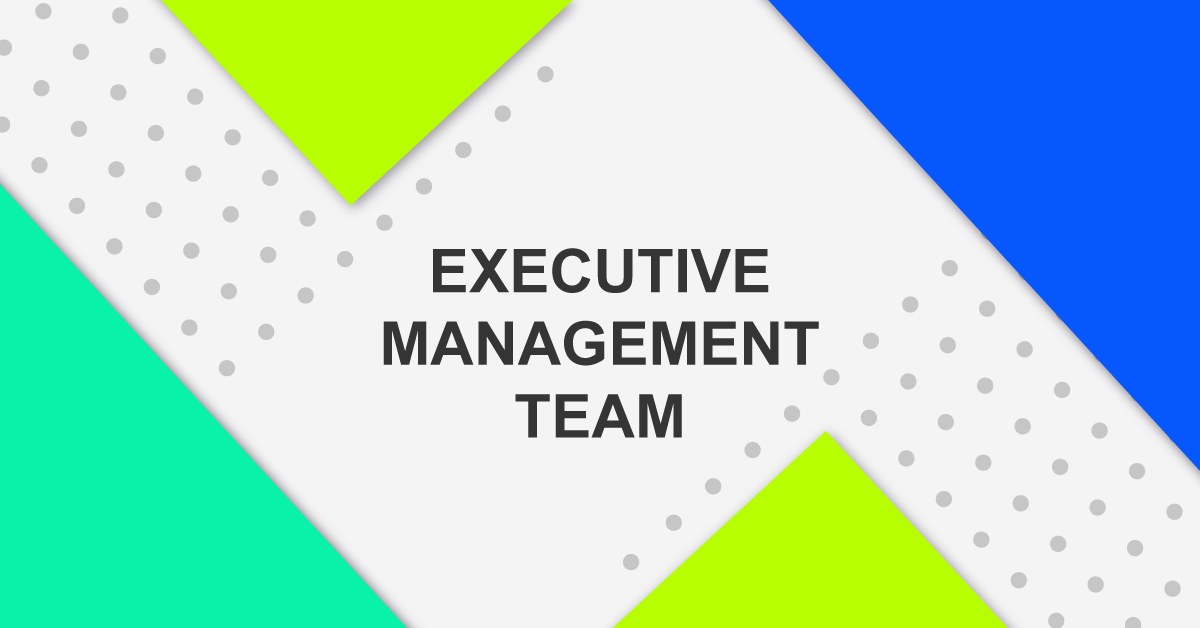 Executive Team