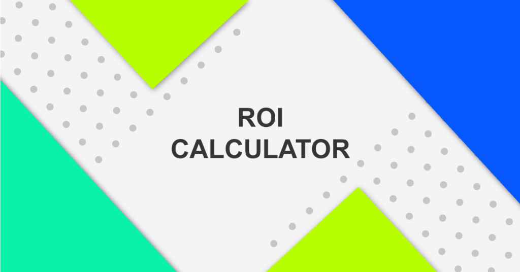 ROI Calculator