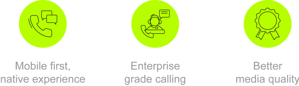 Webex Go