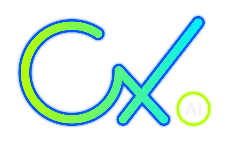 AI CX