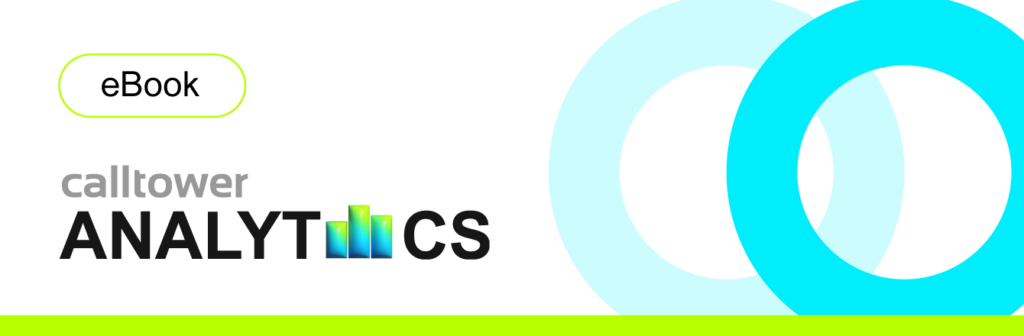 Elevate Team Collaboration with CT Analytics for Collaboration