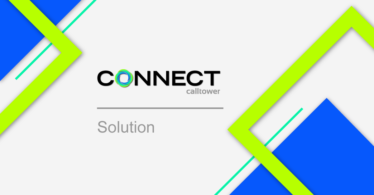 Connect