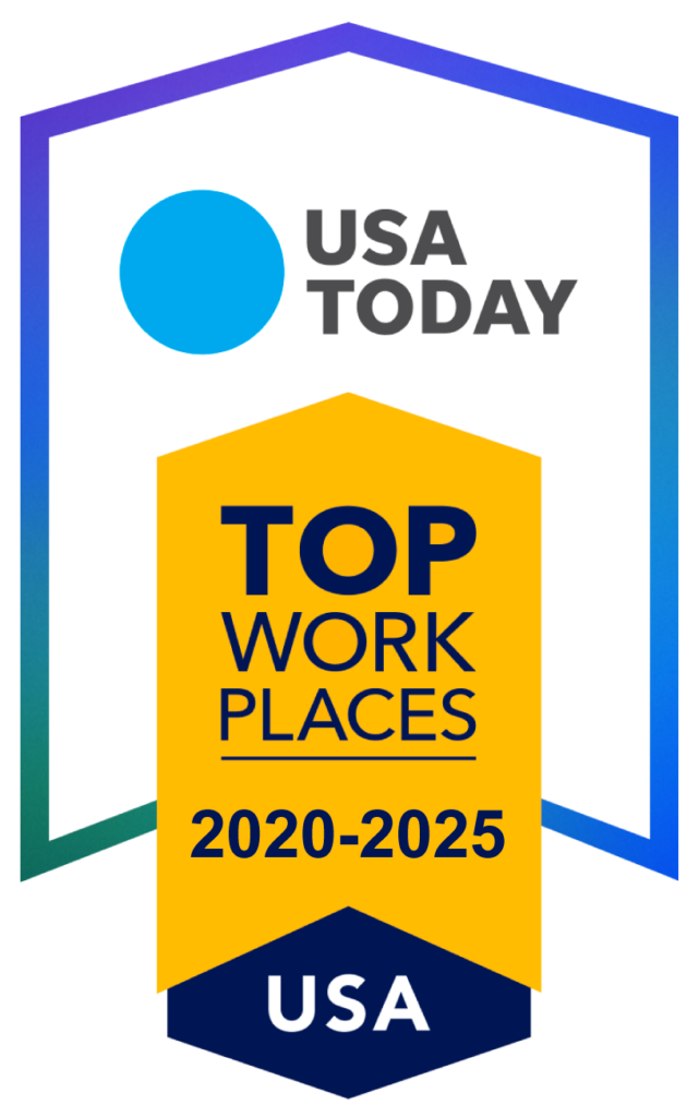 Top Workplace