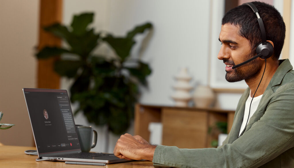 webex calling customer assist