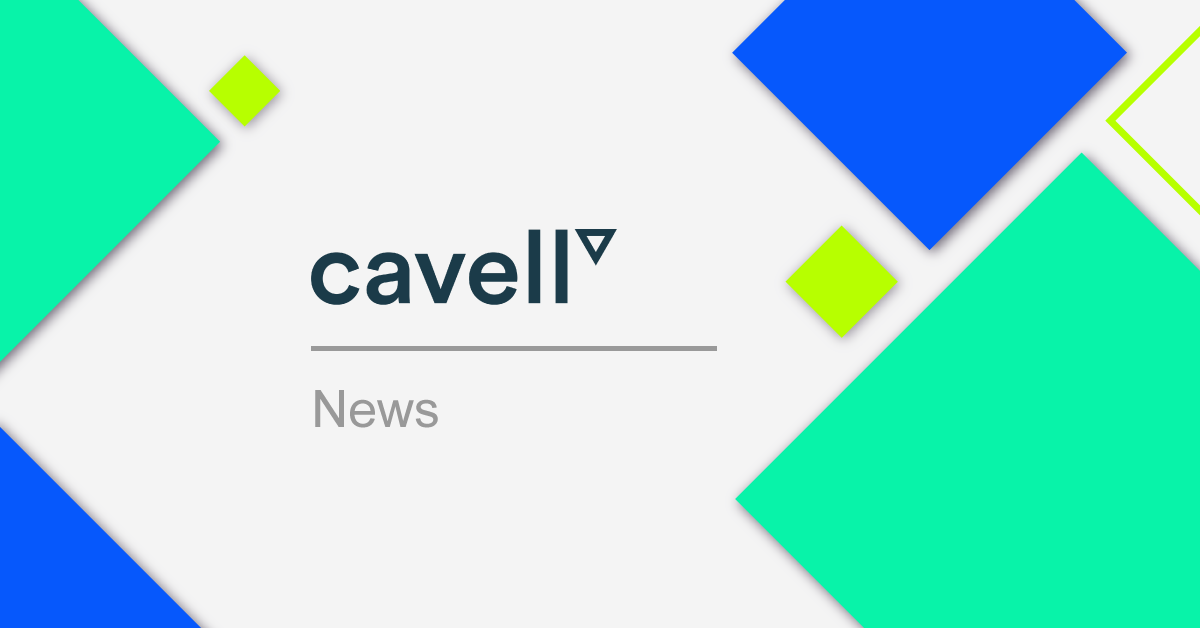 Cavell Whitepaper