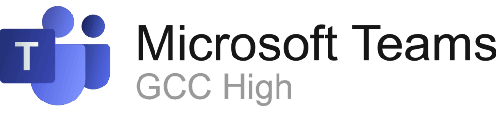 GCC High