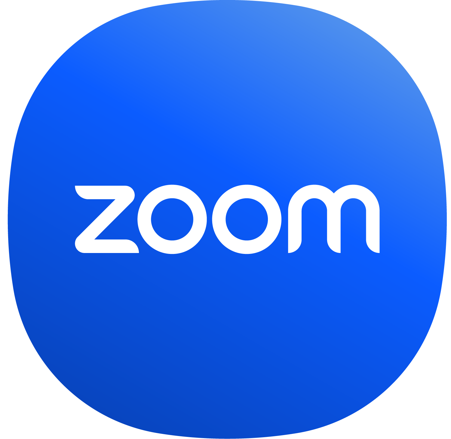 Zoom Icon