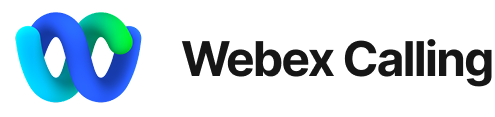Webex Calling Logo