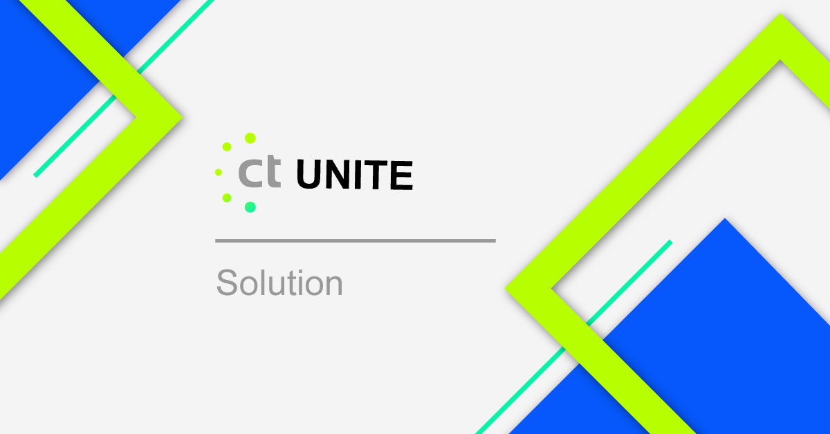 CT Unite