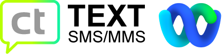 CT Text for Webex