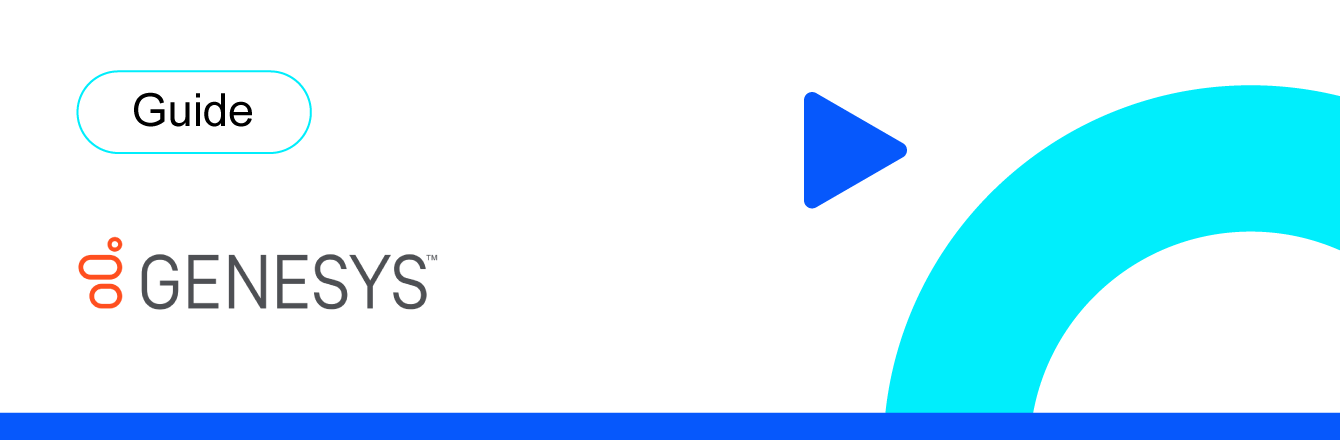Genesys Cloud CX & CallTower