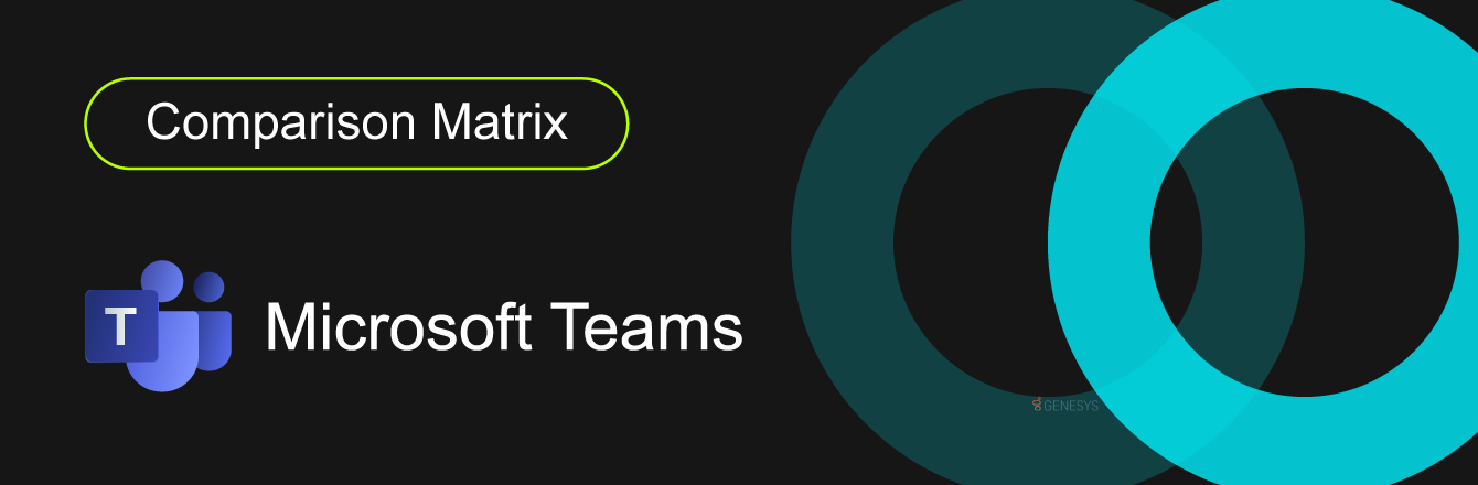 Microsoft Teams vs Teams Premium: Features Comparison Matrix