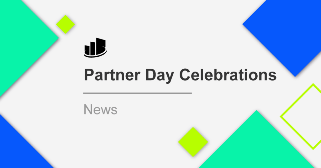 Partner Day Celebration