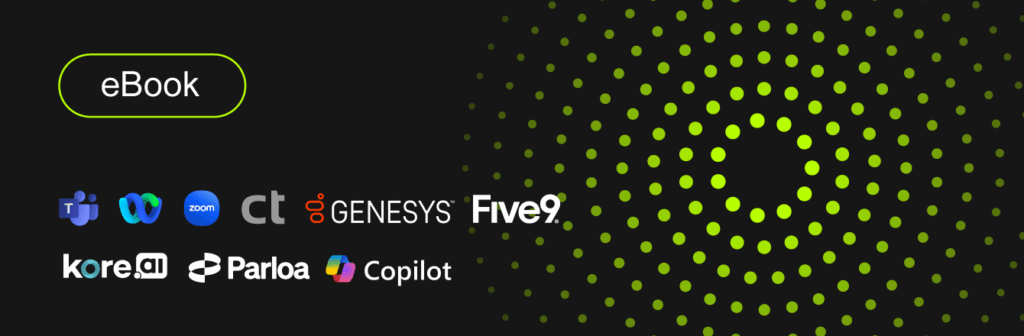 Beyond UC CallTower’s CCaaS & CX Expertise