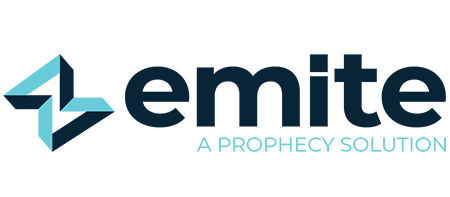 Emite logo